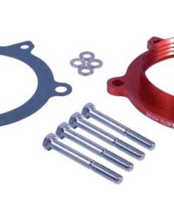 Airaid 10-14 Camaro 6.2L V8 PowerAid TB Spacer