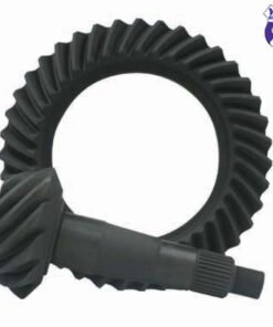 Yukon Gear High Performance Gear Set For GM 12 Bolt Truck in a 3.73 Ratio