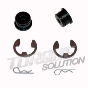 Torque Solution Shifter Cable Bushings: Mitsubishi 3000 GT 1991-99