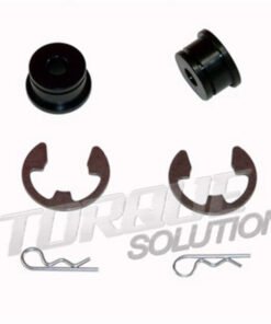 Torque Solution Shifter Cable Bushings: Mitsubishi Eclipse 1G / Talon/ Laser 1990-94