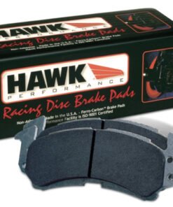 Hawk 02-06 Mini Cooper / Cooper S HP+  Street Front Brake Pads