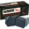 Hawk BMW 135i HP+ Street Rear Brake Pads