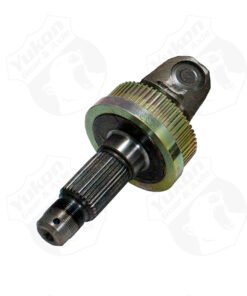 Yukon Gear 1541H Replacement Outer Stub Axle For Dana 60 (00+ Dodge 2500 & 3500)