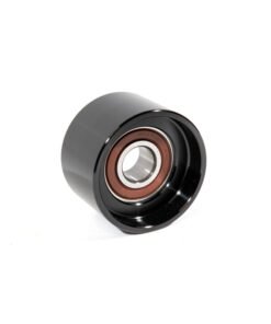 VMP Performance 60mm Billet Aluminum Idler Pulley 6-/8-/10-Rib 1.5in - Double Row