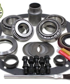 USA Standard Master Overhaul Kit For The Dana 44 JK Non-Rubicon Rear Diff