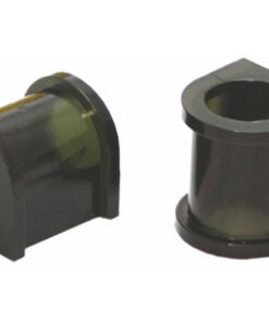 Whiteline Plus Chevrolet / Chrysler / Ford / Mazda / Toyota 25mm Sway Bar Mount Grease Free Bushing