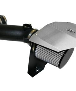 aFe MagnumFORCE Intakes Stage-2 PDS AIS PDS BMW 550i (E60)/650Ci (E63/64) 06-09 V8-4.8L