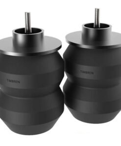 Timbren WRW22 Suspension Enhancement System for 07-21 Workhorse W62, 01-03 Workhorse Custom Chassis P32