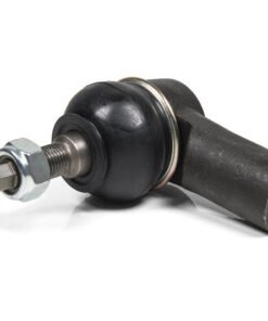 Zone Offroad 06-12 Dodge 1500 Tie Rod End w/ Zone 4-6in Lift