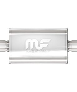 MagnaFlow Muffler Mag SS 14X5X8 3X3 C/C