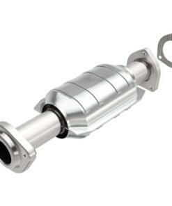 MagnaFlow Conv DF 01/20/00-01 Jeep Cherokee 4.0L Rear (49 State)