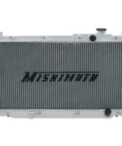 Mishimoto 01-05 Honda Civic Aluminum Radiator
