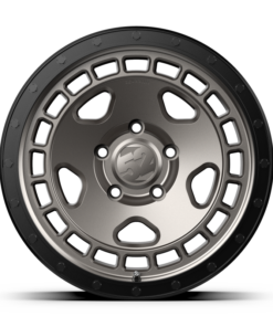 fifteen52 Turbomac HD 17x8.5 5x127 0mm ET 71.5mm Center Bore Magnesium Grey Wheel