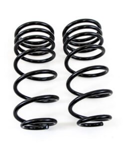 UMI Performance 93-02 GM F-Body Lowering Springs Rear 1.5in Lowering