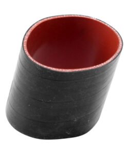 AEM 3in x 3.25in Silicone Hose
