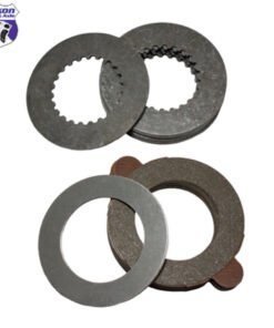 Yukon Gear 8.8in Ford Tracloc Clutch Set / Both Sides