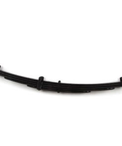 Zone Offroad ZONC0401 4" Front Leaf Spring (Single) for 1973-1991 Chevy/GMC