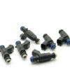 DeatschWerks LS2 / 5.7L & 6.1L HEMI 42lb Injectors