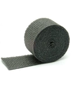 DEI Exhaust Wrap 2in x 15ft - Black