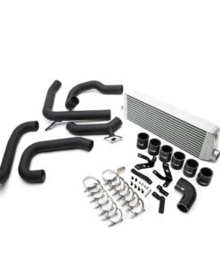 Cobb 07-09 Mazdaspeed3 Front Mount Intercooler Kit