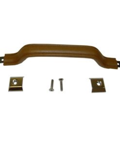 Omix Interior Door Handle Kit Spice- 87-95 Wrangler YJ