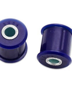 SuperPro 1993 Toyota Supra Twin Turbo Rear Lower Inner Toe Control Arm Bushing Kit