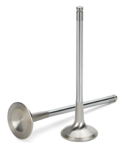 Supertech Audi/VW 1.8T 5V Inconel Exhaust Valve - Set of 8