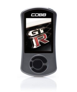 Cobb 2015 Nissan GT-R AccessPORT V3 with TCM Flashing
