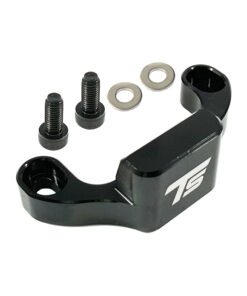 Torque Solution Shifter Gate Stop: 2015+ Subaru WRX