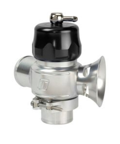 Turbosmart BOV Dual Port Uni 32mm-Black