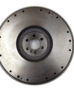 Fidanza 96-04 Ford Mustang 4.6L 6-Bolt Crank Nodular Iron Flywheel
