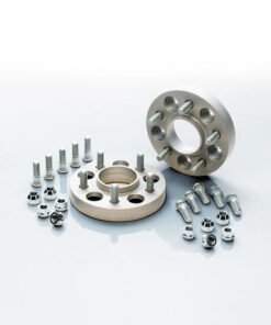 Eibach Pro-Spacer 2016-2017 Chevy Camaro V6 / 2.0L Turbo / SS - 25mm Spacer