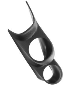 Autometer 03-07 350z Dual 52mm Gauge Pod