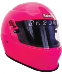 Racequip Hot Pink PRO20 SA2020 XL
