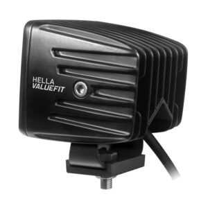 Hella HVF Cube 4 LED Off Road Kit
