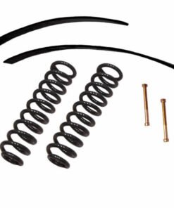 Skyjacker 2-2.5"KIT,08>F250 4WD GAS