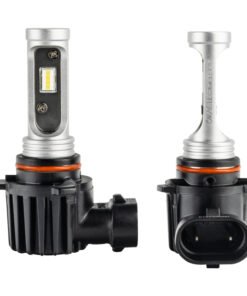 Oracle 9012 - VSeries LED Headlight Bulb Conversion Kit - 6000K