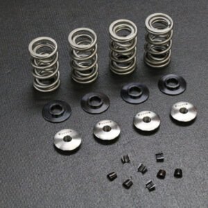 Ferrea Acura K20 Drag Racing Dual Spring Kit