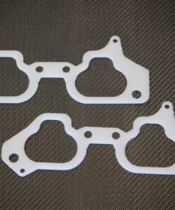 Torque Solution Thermal Intake Manifold Gasket: Subaru Forester XT 02-07