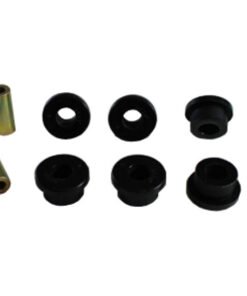 Whiteline Plus 7/96-2/03 Toyota Landcruiser Rear Trailing Arm Upper Bushing Kit