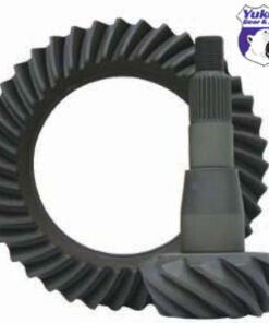 Yukon Gear High Performance Gear Set For Chrylser 8.25in in a 3.90 Ratio