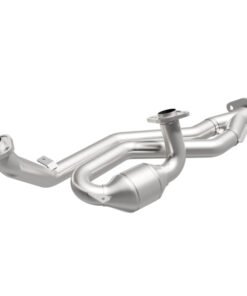 MagnaFlow Conv DF 99-01 Lexus ES300 3.0L