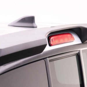 EGR 2019 Ram 1500 Crew Cabs Rear Cab Truck Spoilers