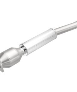 MagnaFlow Conv DF 03-06 VW Phaeton 4.2L DS Rr