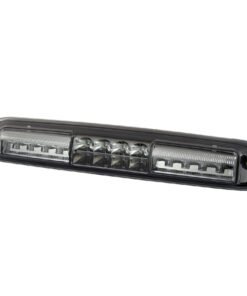 Xtune Chevy Silverado 99-06 / GMC Sierra 99-06 LED 3rd Brake Light Smoke BKL-JH-CSIL99-LED-SM