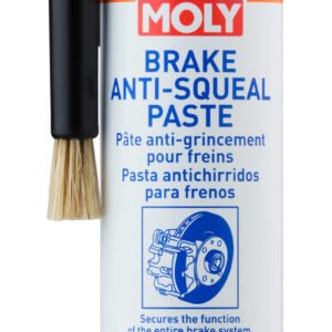 LIQUI MOLY 200mL Brake Anti-Squeal Paste (Can w/ Brush) - Case of 6