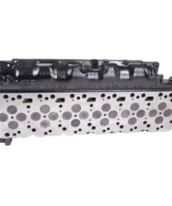 Fleece Performance 07.5-18 Dodge 2500/3500 6.7L Remanufactured Cummins Cylinder Head (Street)