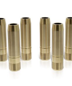 Ferrea Nissan GT-R VR38DETT Std Exhaust Valve Guide - Set of 12 (Use w/VS1012)