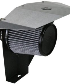 aFe MagnumFORCE Intakes Stage-1 PDS AIS PDS BMW 545i (E60)/645i (E63/64) 04-05 V8-4.4L