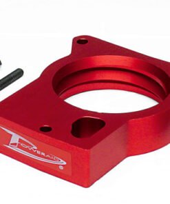 Airaid 96-00 Chevy / GMC C/K 350 Vortec PowerAid TB Spacer